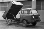 Willys Jeep FC-170 1957 года